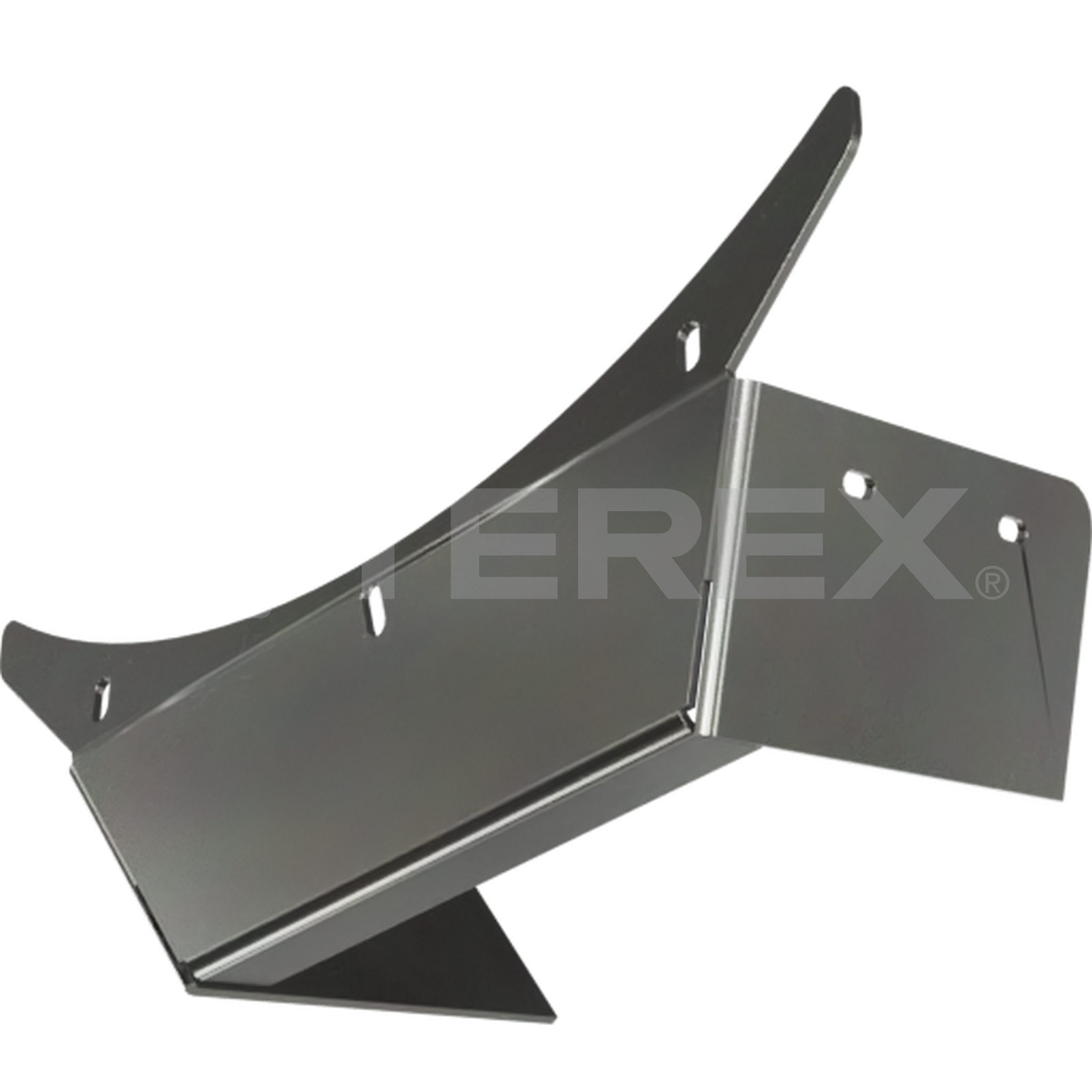 FEED BOOT RUBBER