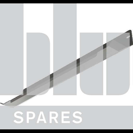 WR600 MIDFINES TAIL DRUM REAR GUARD