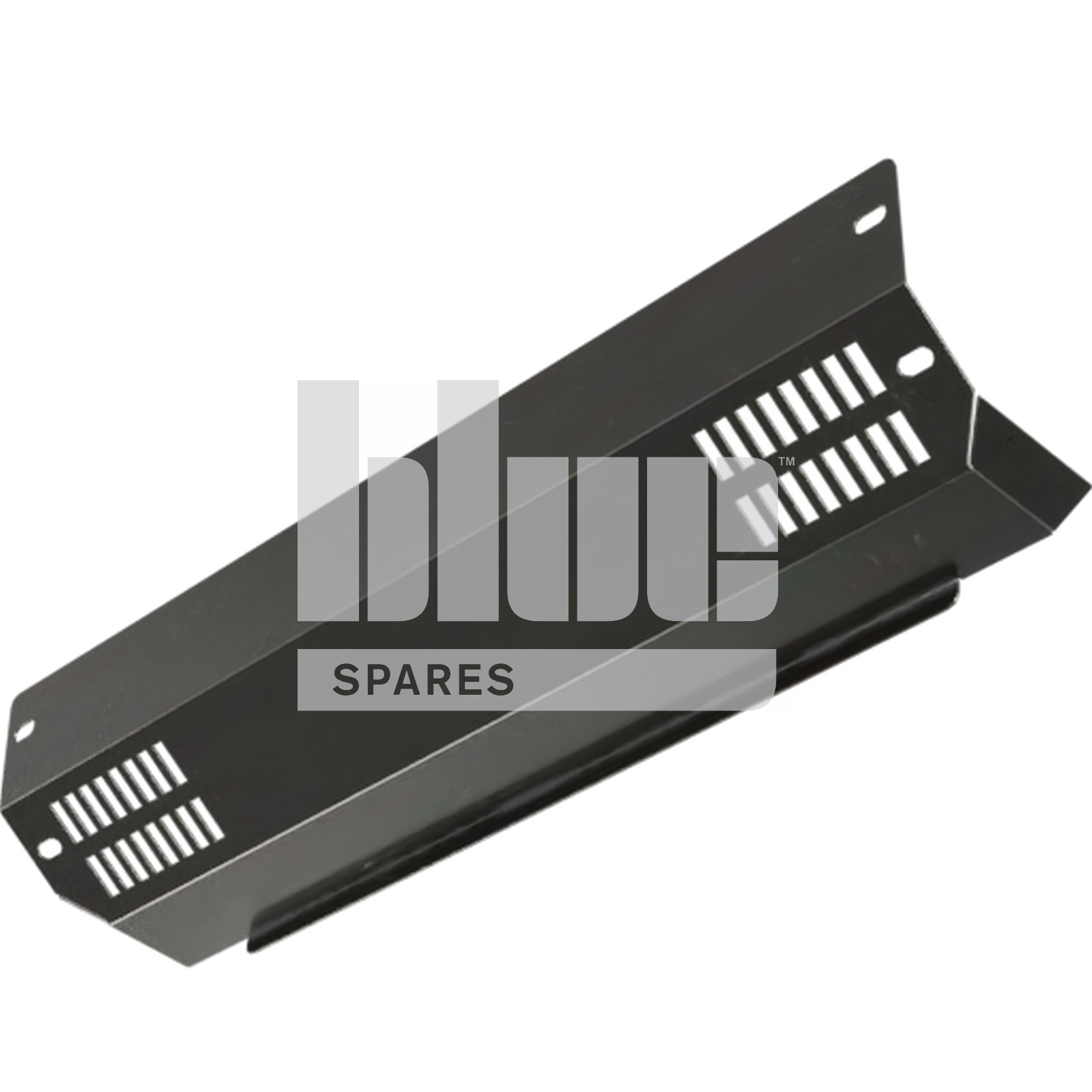 WR600 MIDFINES TAIL DRUM REAR GUARD
