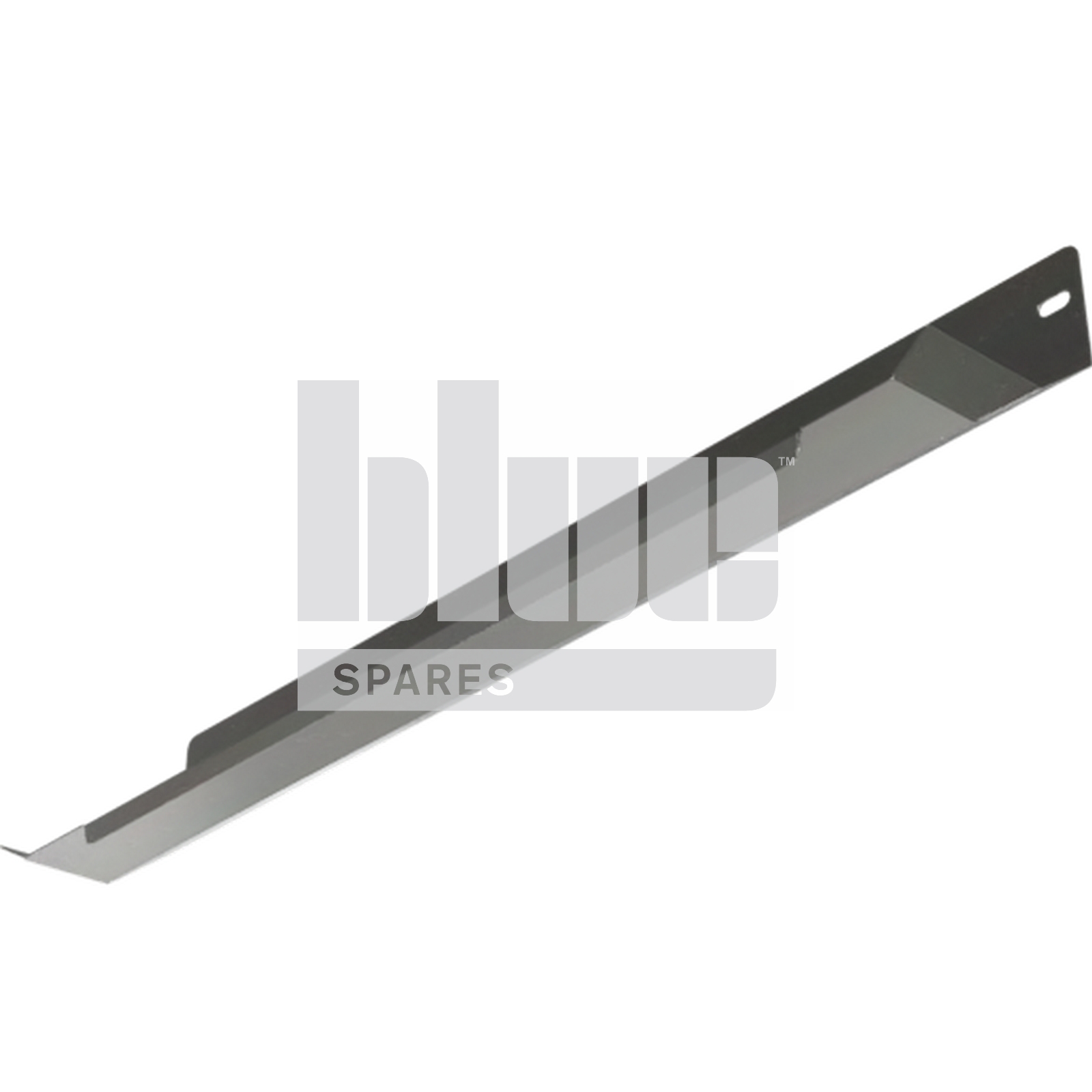 WR600 MIDFINES TAIL DRUM REAR GUARD