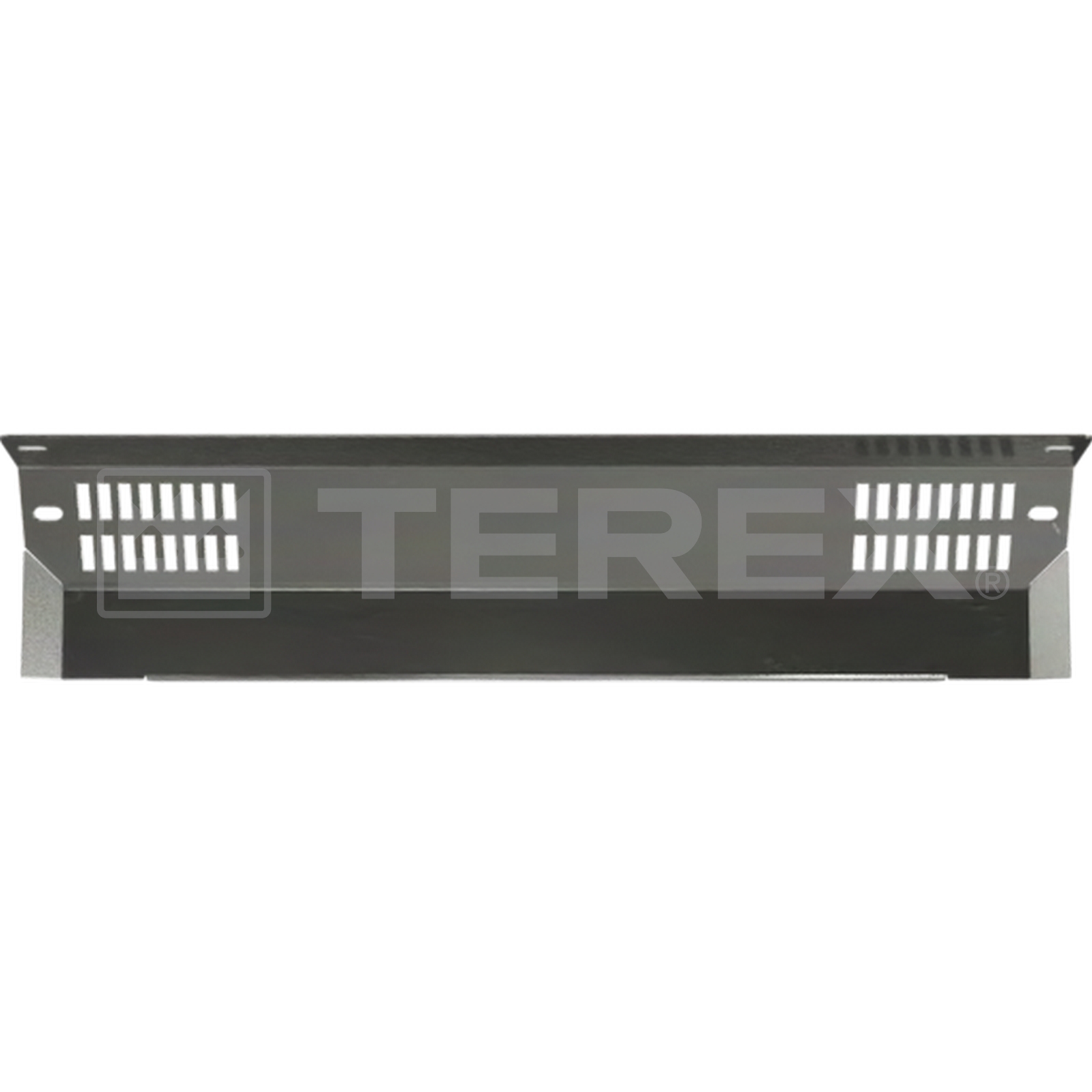 WR600 MIDFINES TAIL DRUM REAR GUARD