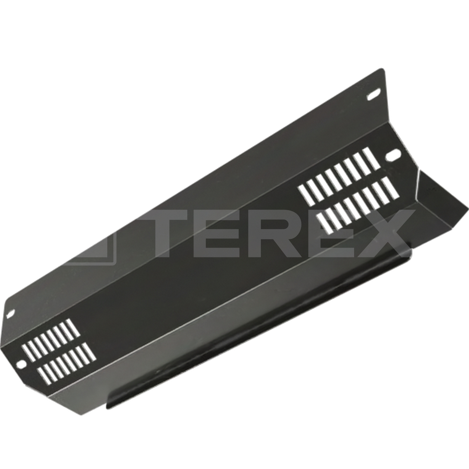 WR600 MIDFINES TAIL DRUM REAR GUARD