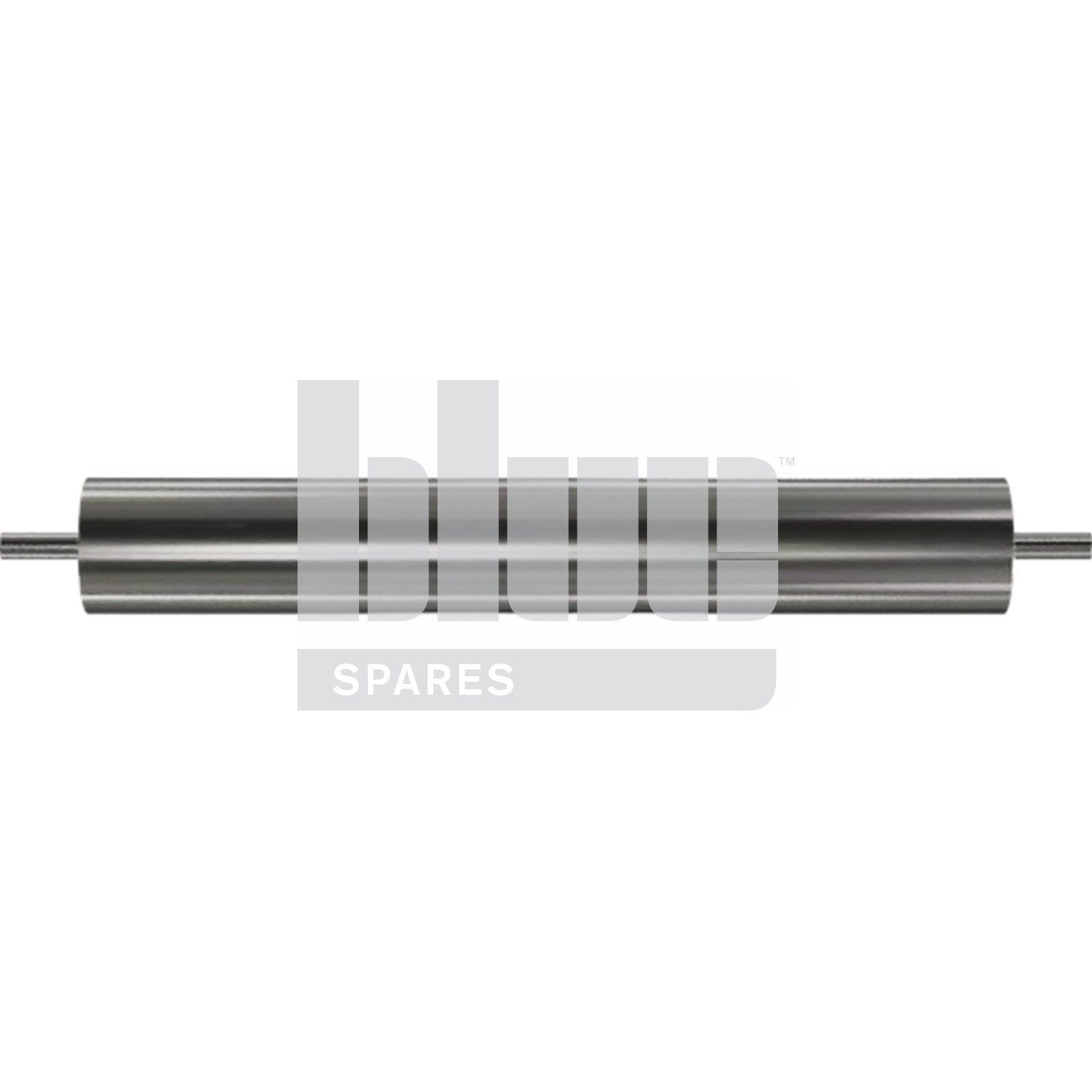 SIDE RETURN KING ROLLER (686MM)