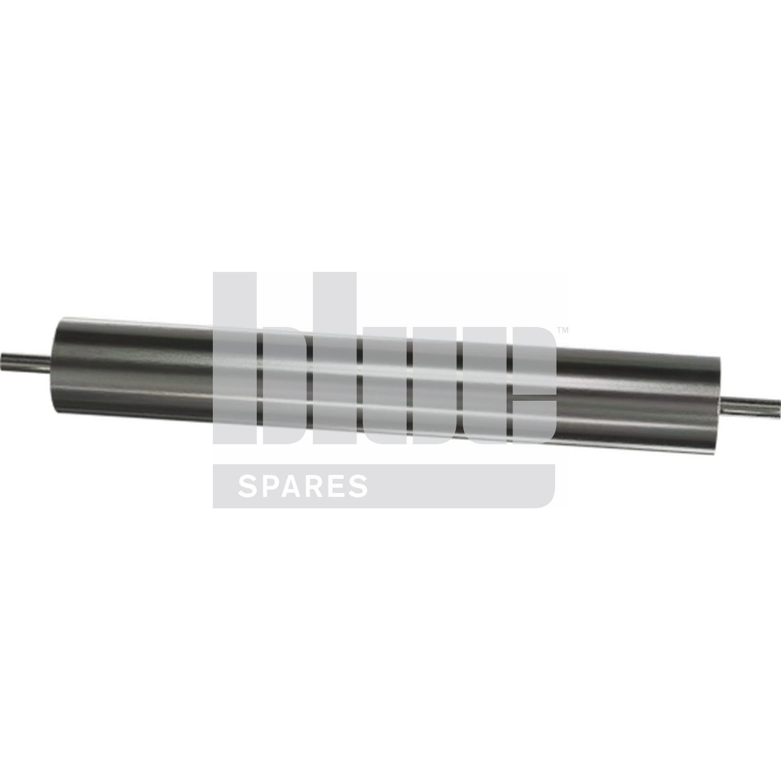 SIDE RETURN KING ROLLER (686MM)