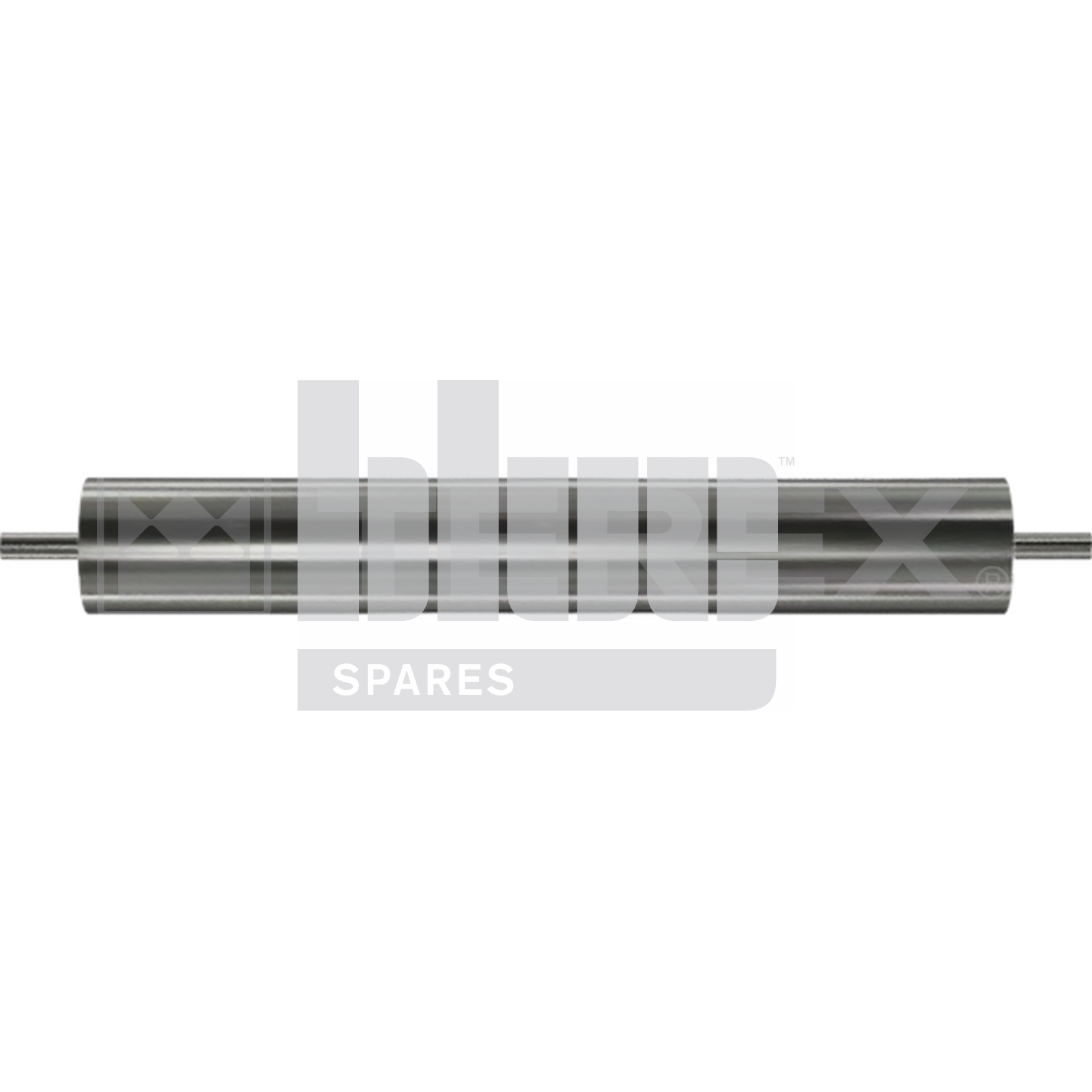SIDE RETURN KING ROLLER (686MM)