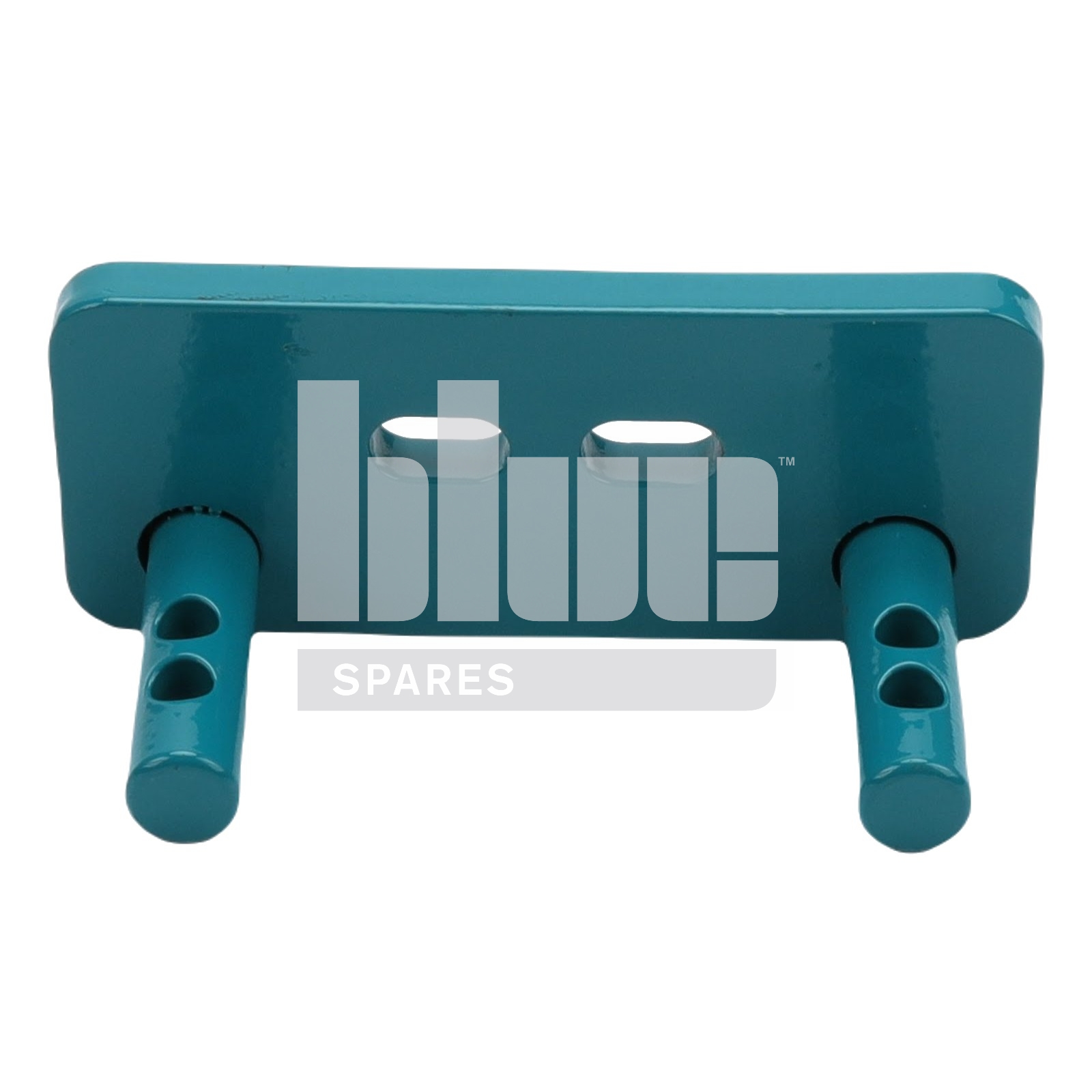 WR600 SIDE CONV RETURN ROLLER MOUNT