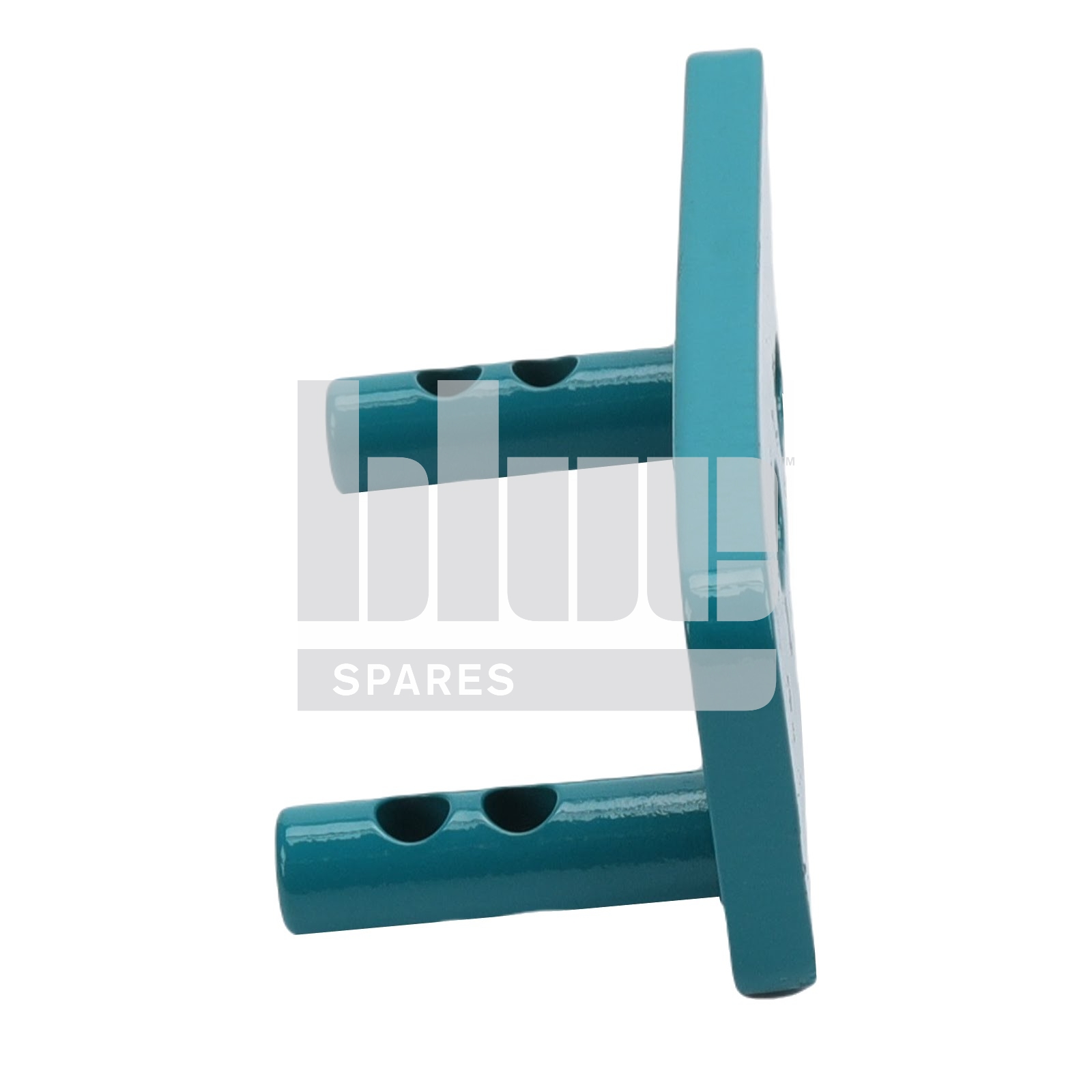 WR600 SIDE CONV RETURN ROLLER MOUNT