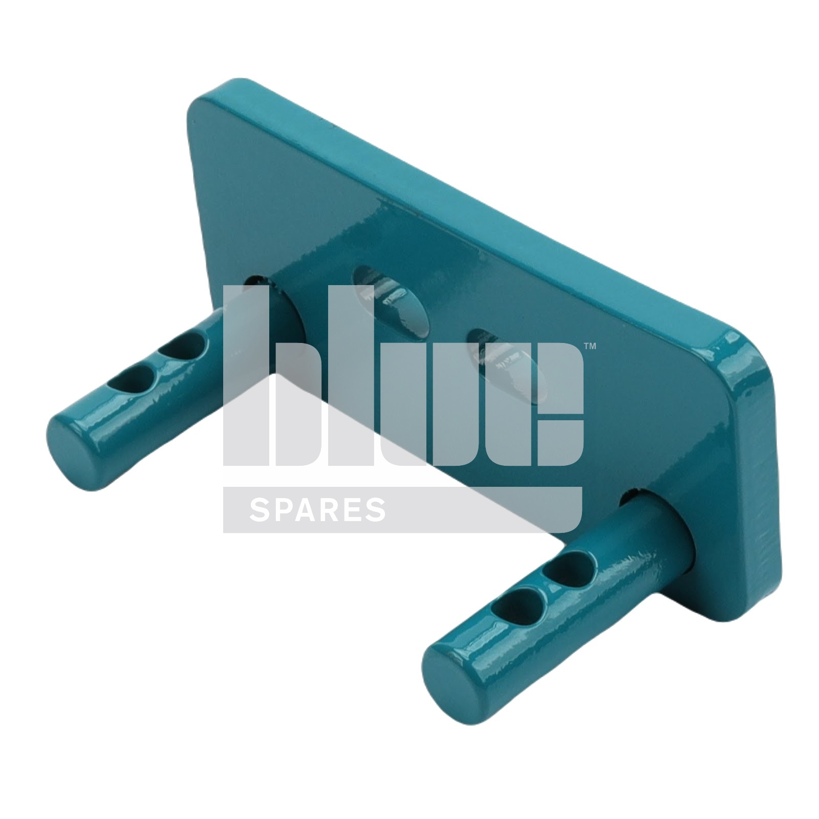 WR600 SIDE CONV RETURN ROLLER MOUNT