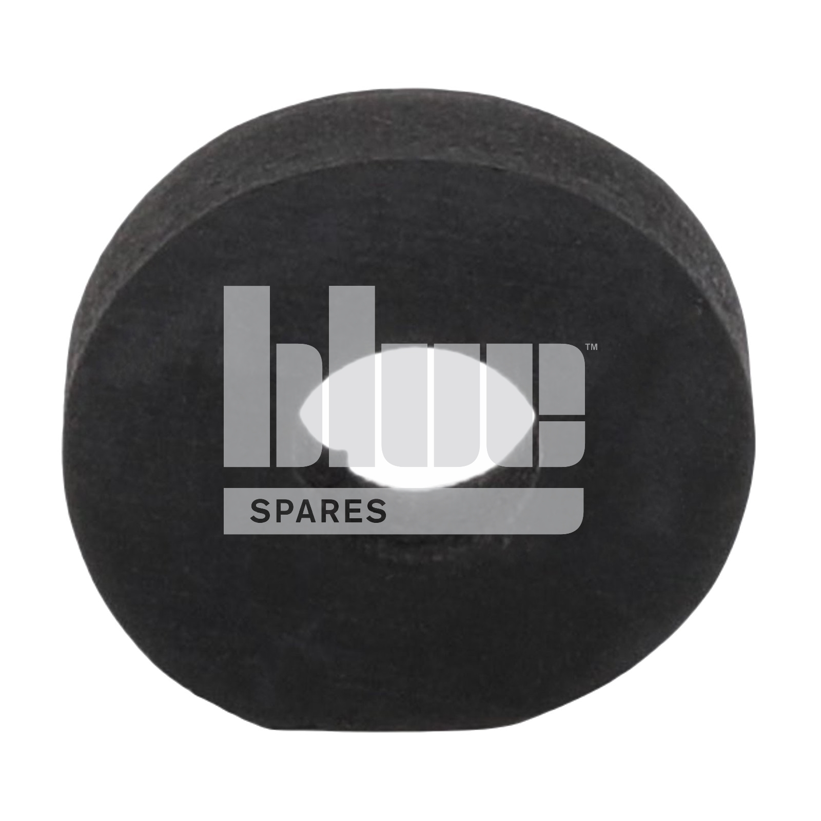RETURN ROLLER RUBBER DISC