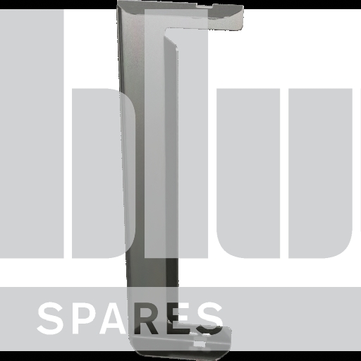 WR600 SIDE CONVEYOR RETURN ROLLER GUARD