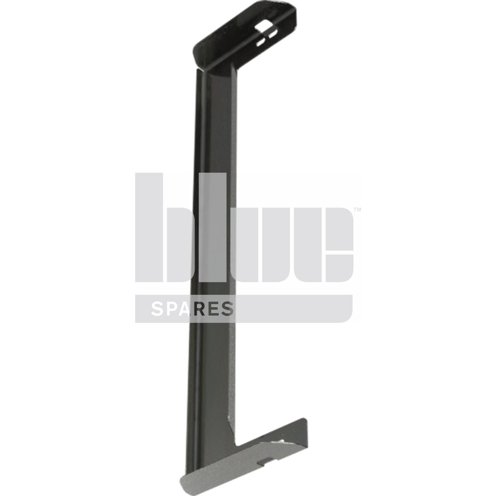 WR600 SIDE CONVEYOR RETURN ROLLER GUARD