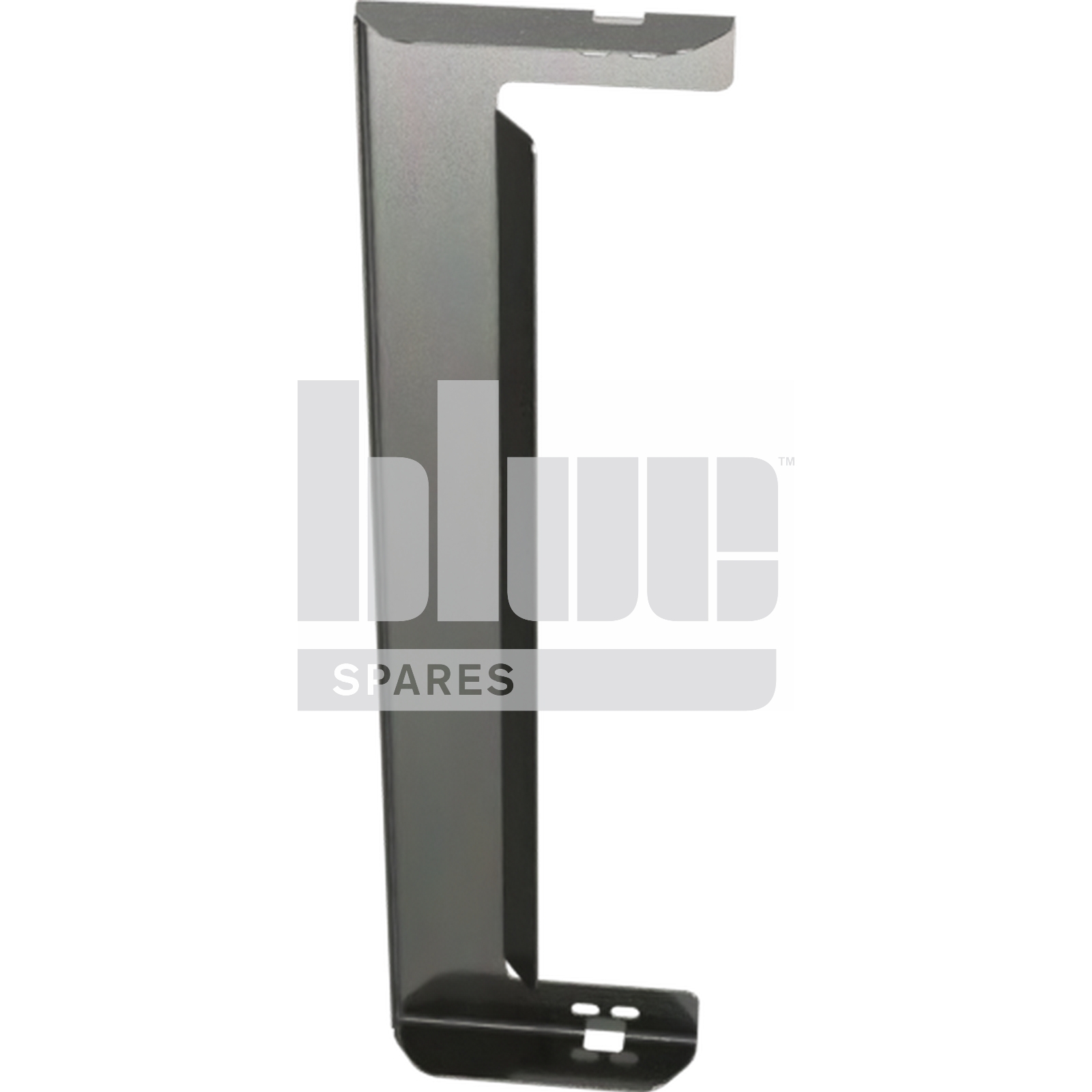 WR600 SIDE CONVEYOR RETURN ROLLER GUARD