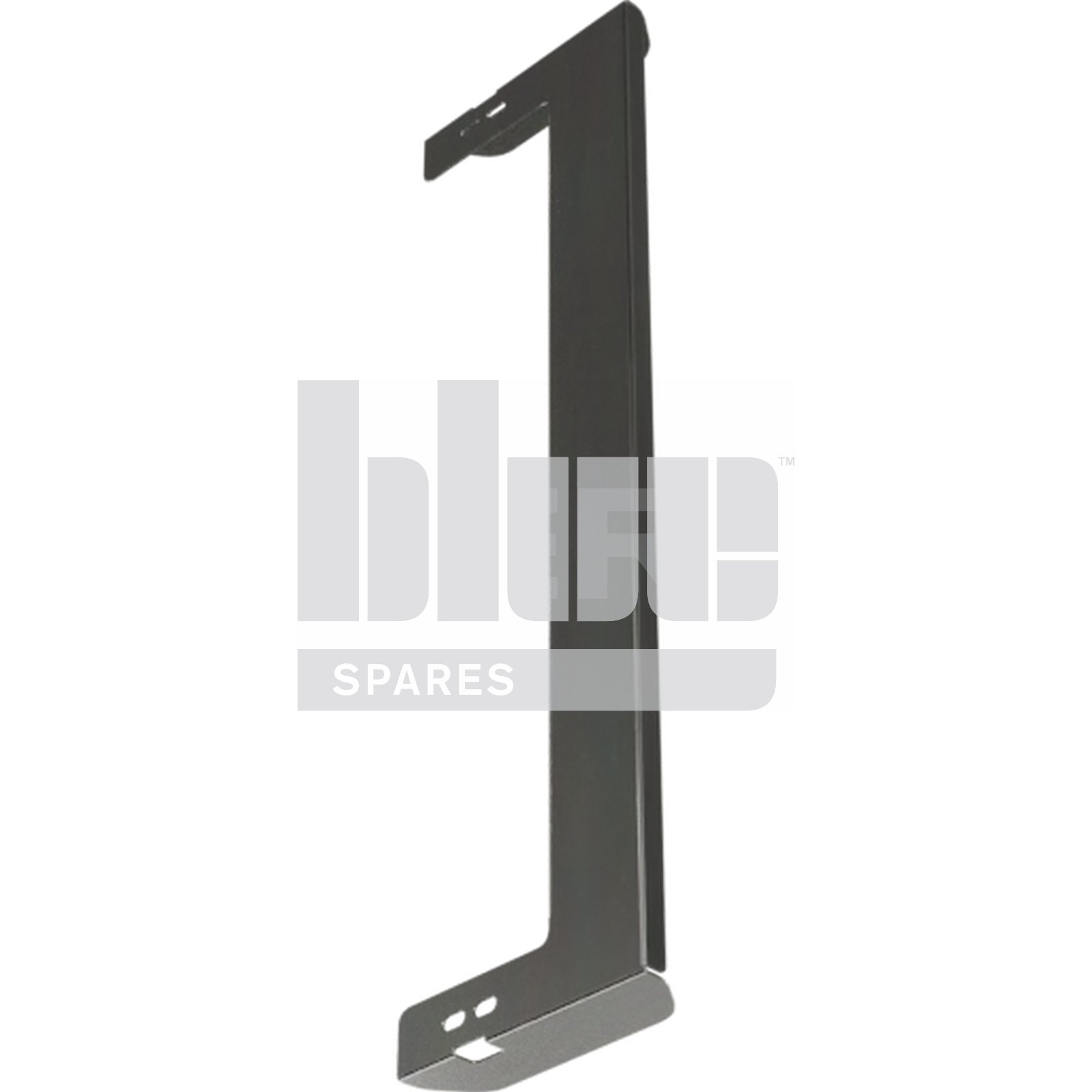 WR600 SIDE CONVEYOR RETURN ROLLER GUARD