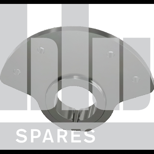 FLYWHEEL ASSY