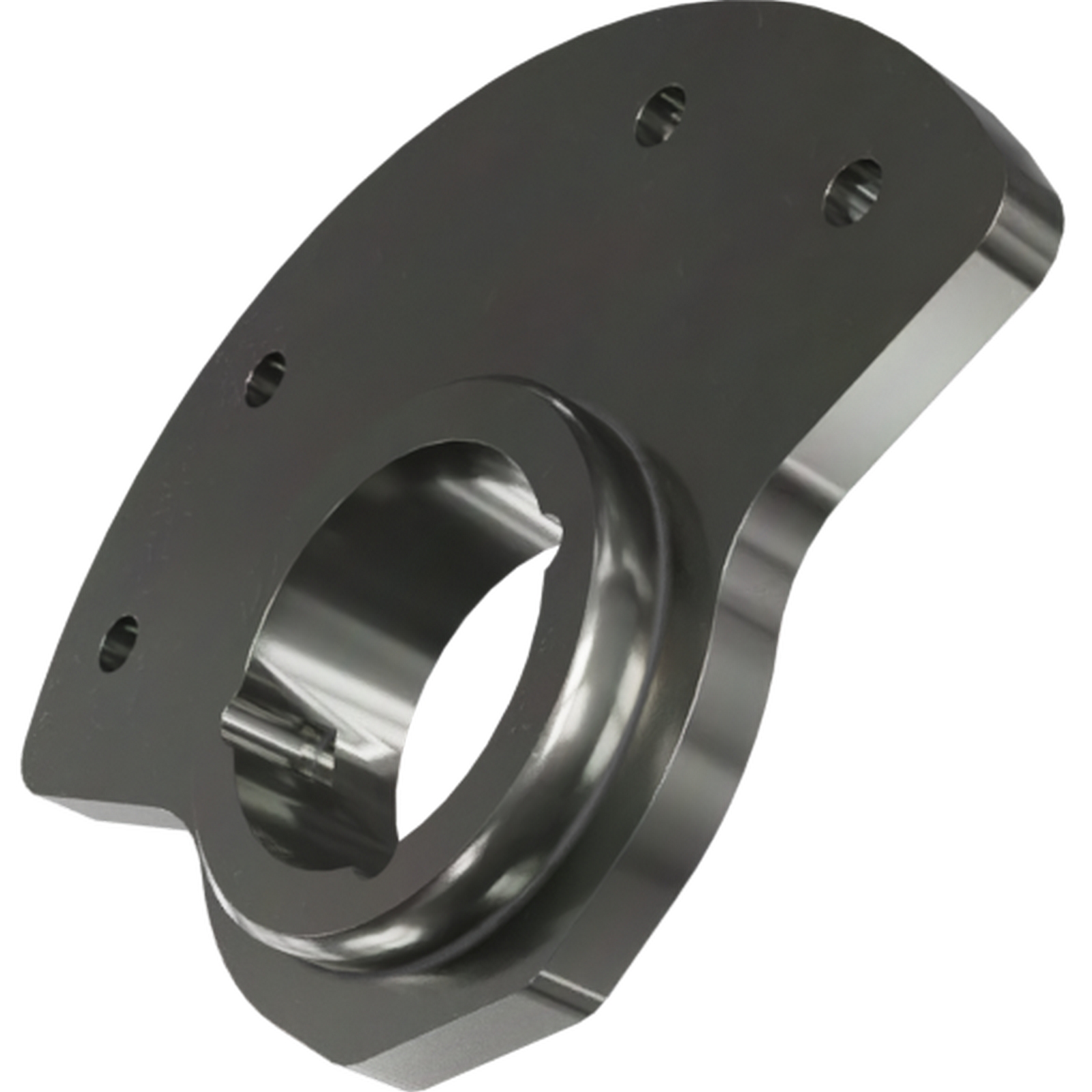 FLYWHEEL ASSY