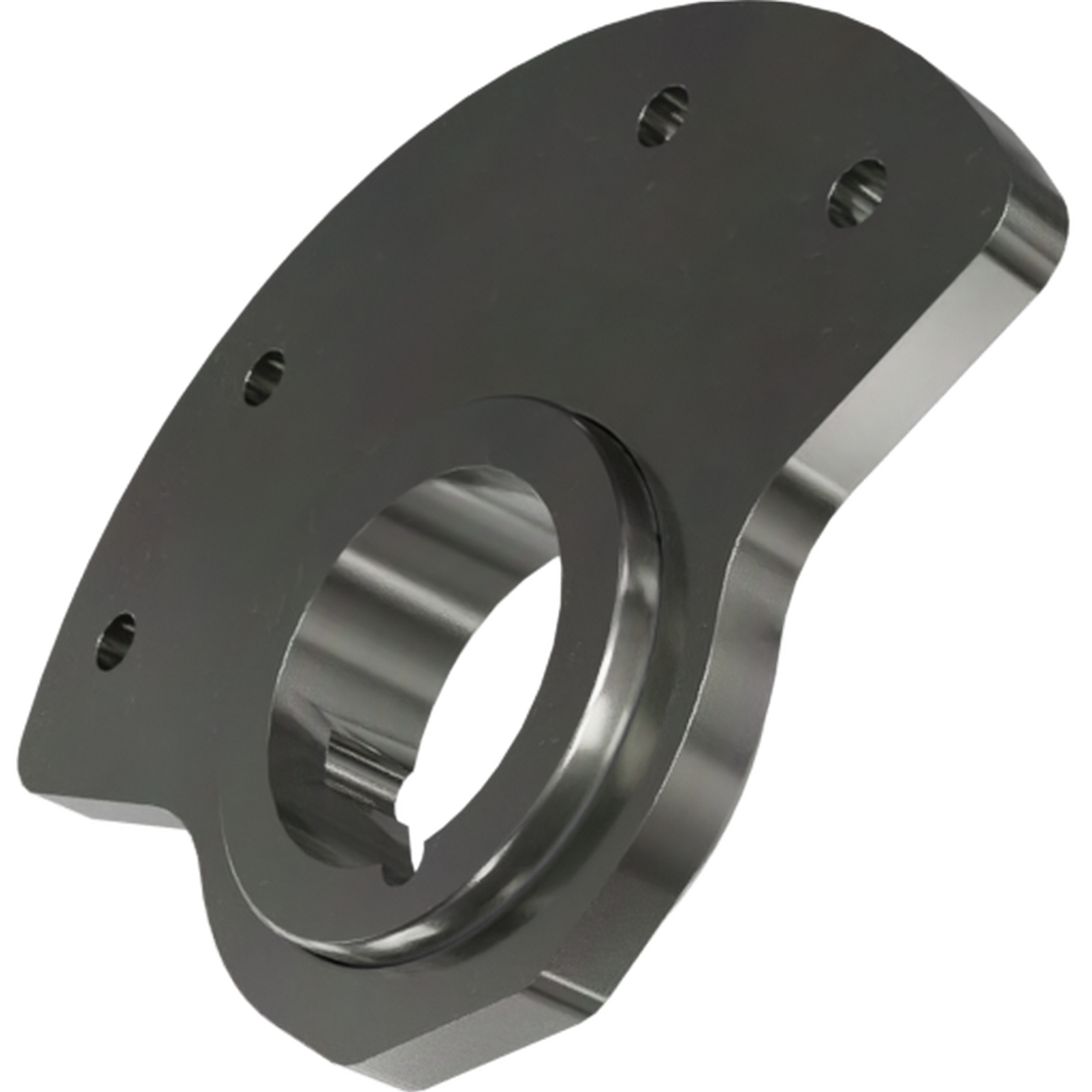 FLYWHEEL ASSY