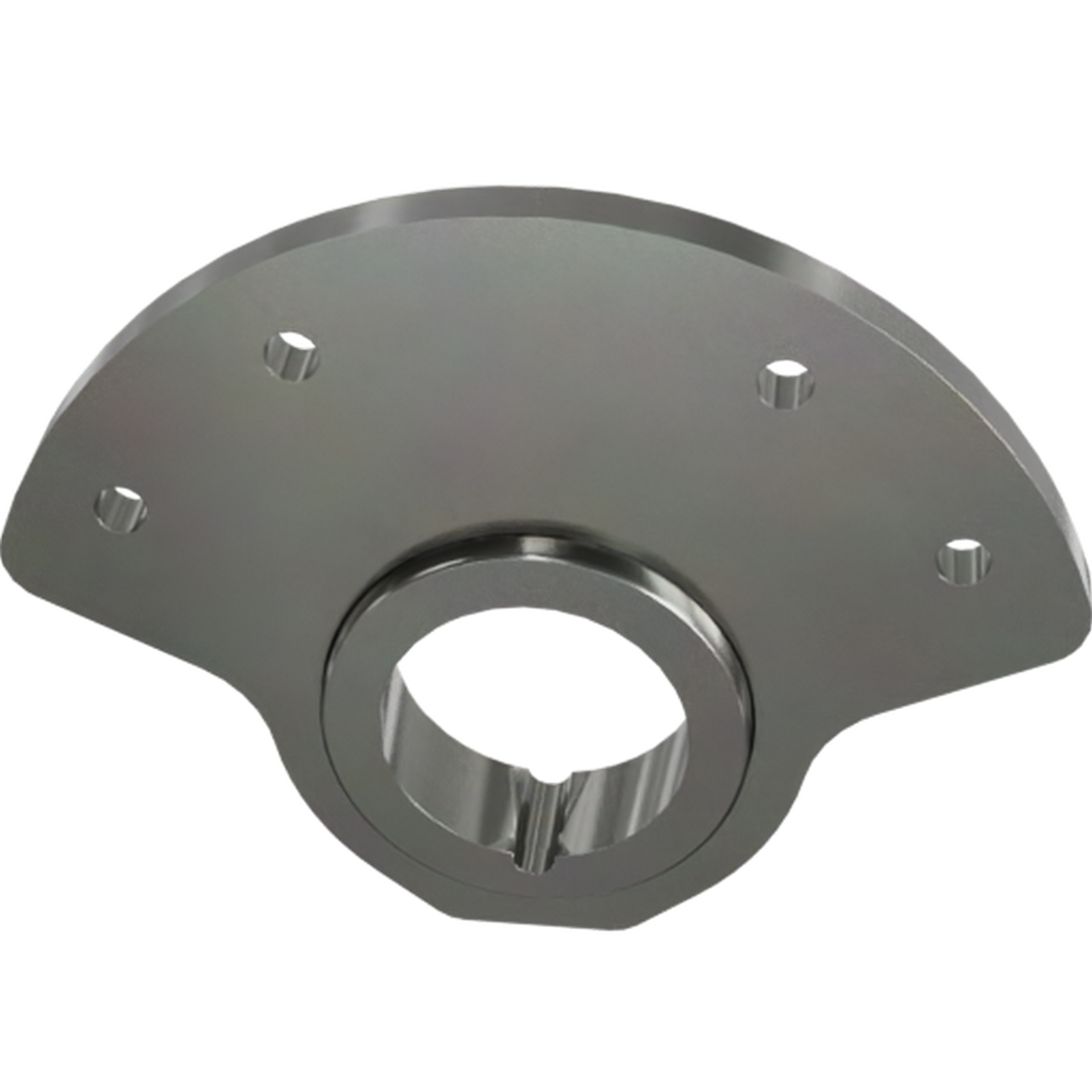 FLYWHEEL ASSY