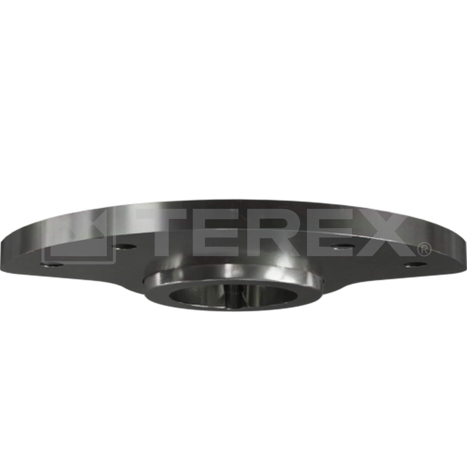 FLYWHEEL ASSY