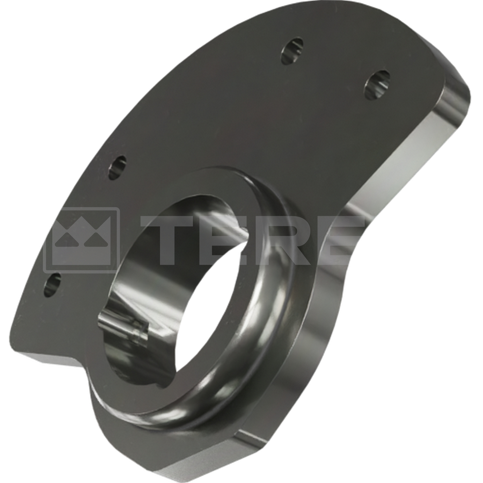 FLYWHEEL ASSY