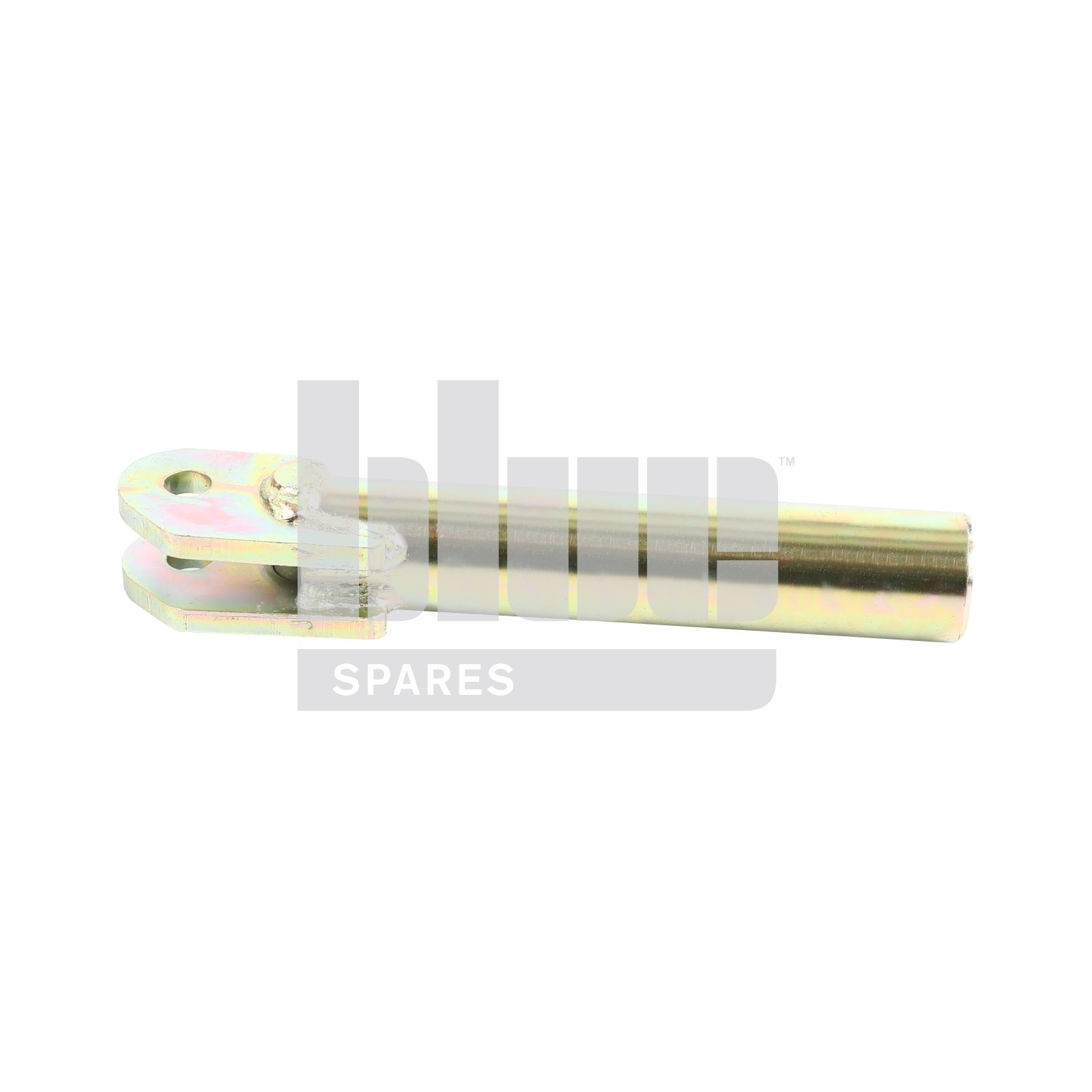 TUBE ASSY - SCREEN TENSIONER