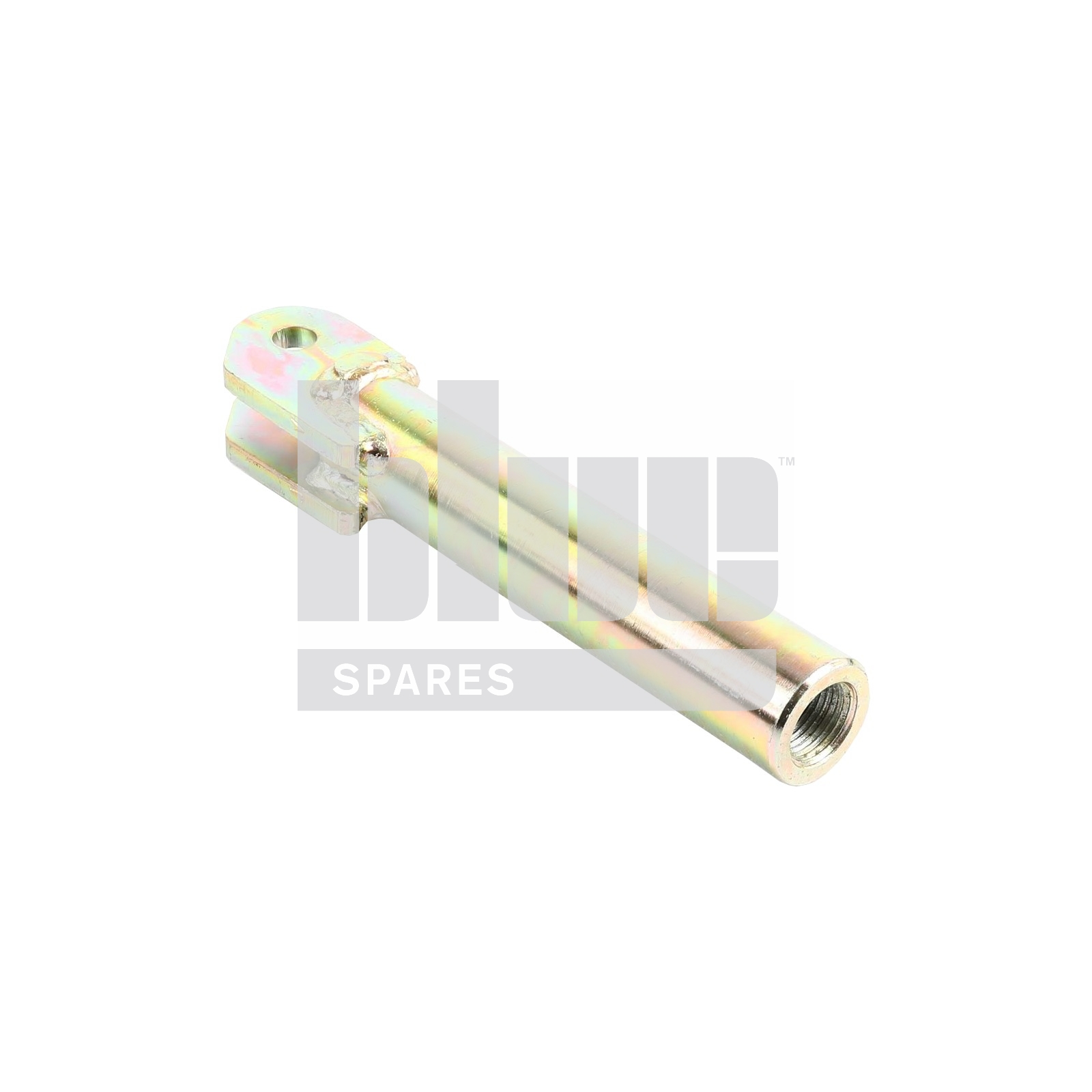 TUBE ASSY - SCREEN TENSIONER