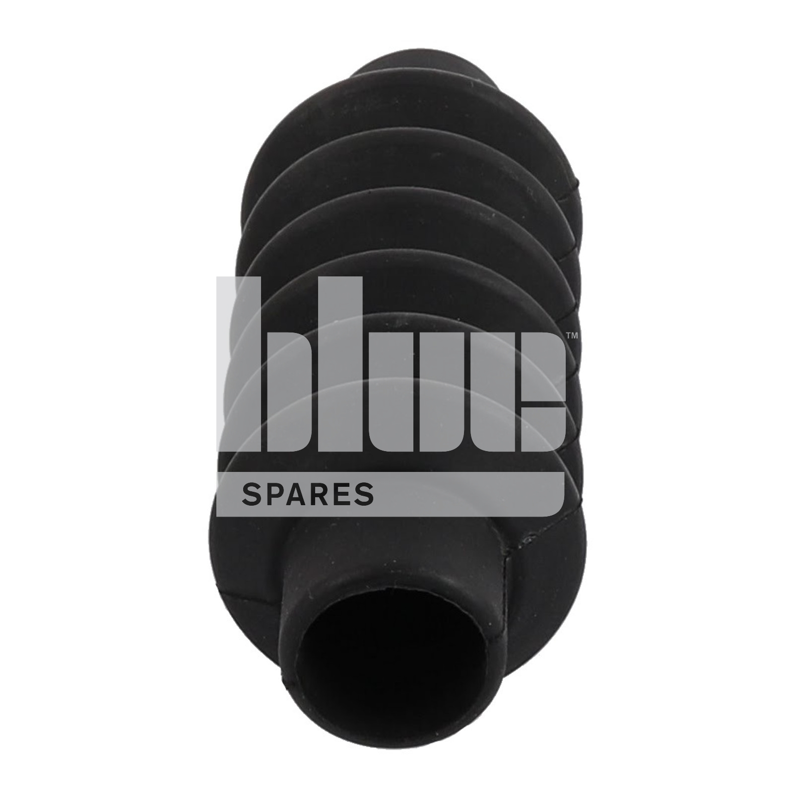 WR600 SCREEN TENSIONER BELLOW RUBBER