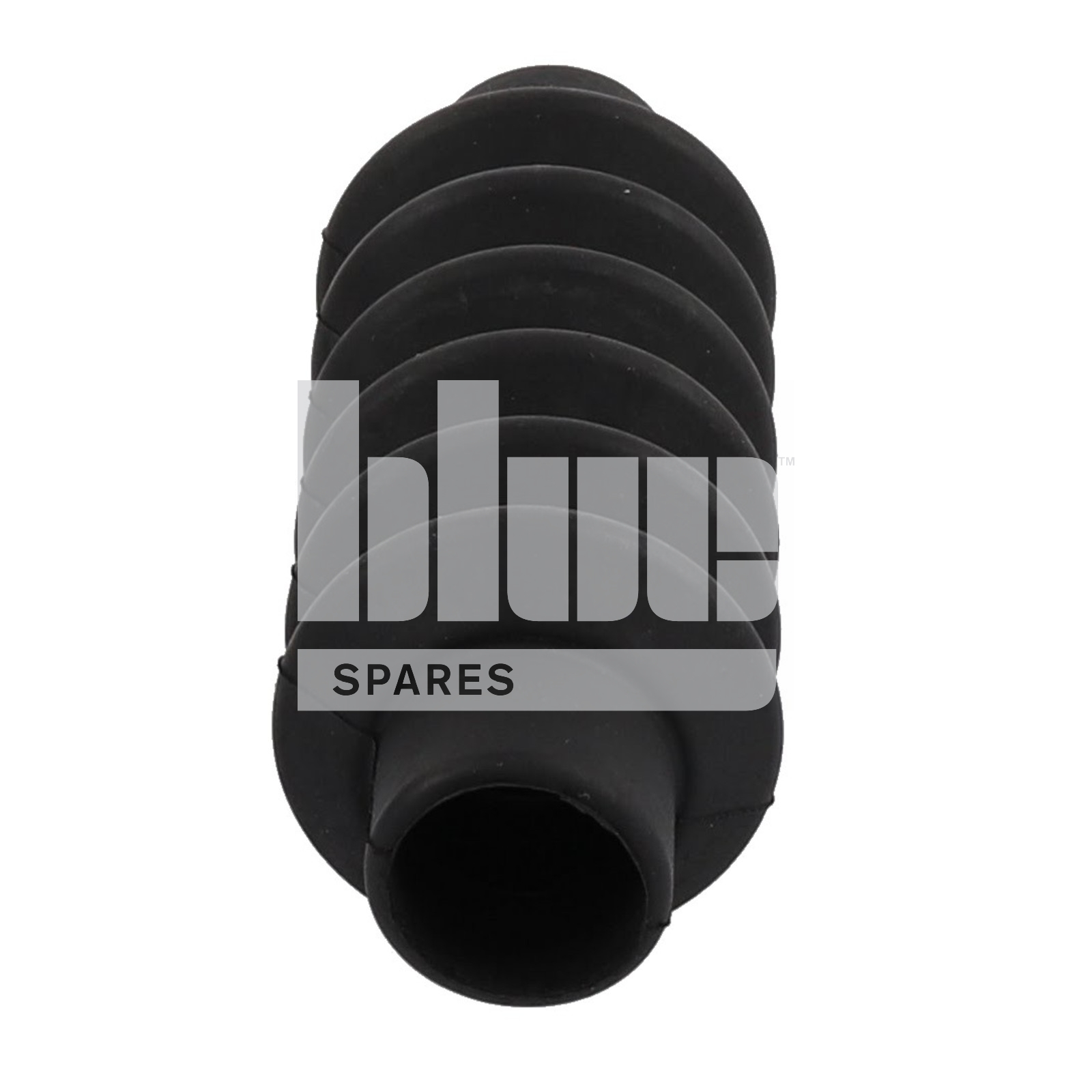 WR600 SCREEN TENSIONER BELLOW RUBBER
