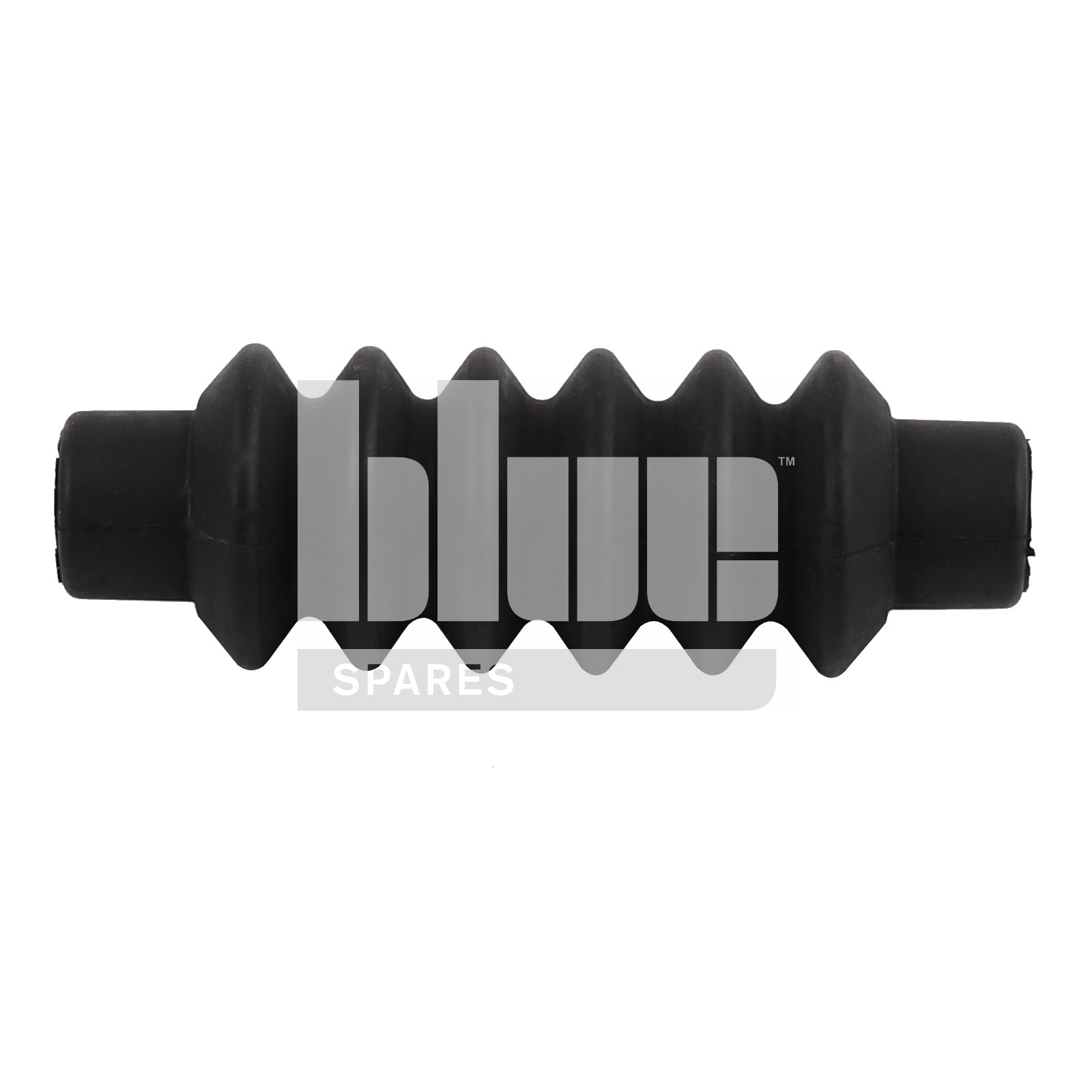 WR600 SCREEN TENSIONER BELLOW RUBBER