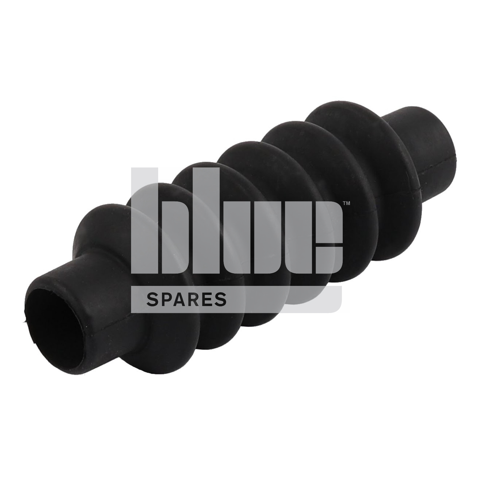 WR600 SCREEN TENSIONER BELLOW RUBBER