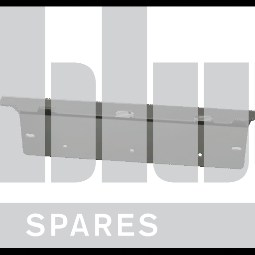 4TH PRODUCT TAIL DRUM REAR GUARD