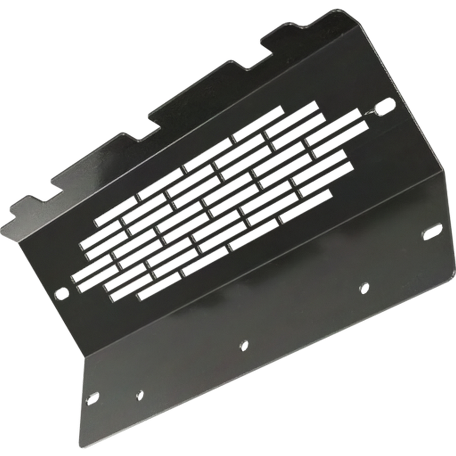 4TH PRODUCT TAIL DRUM REAR GUARD