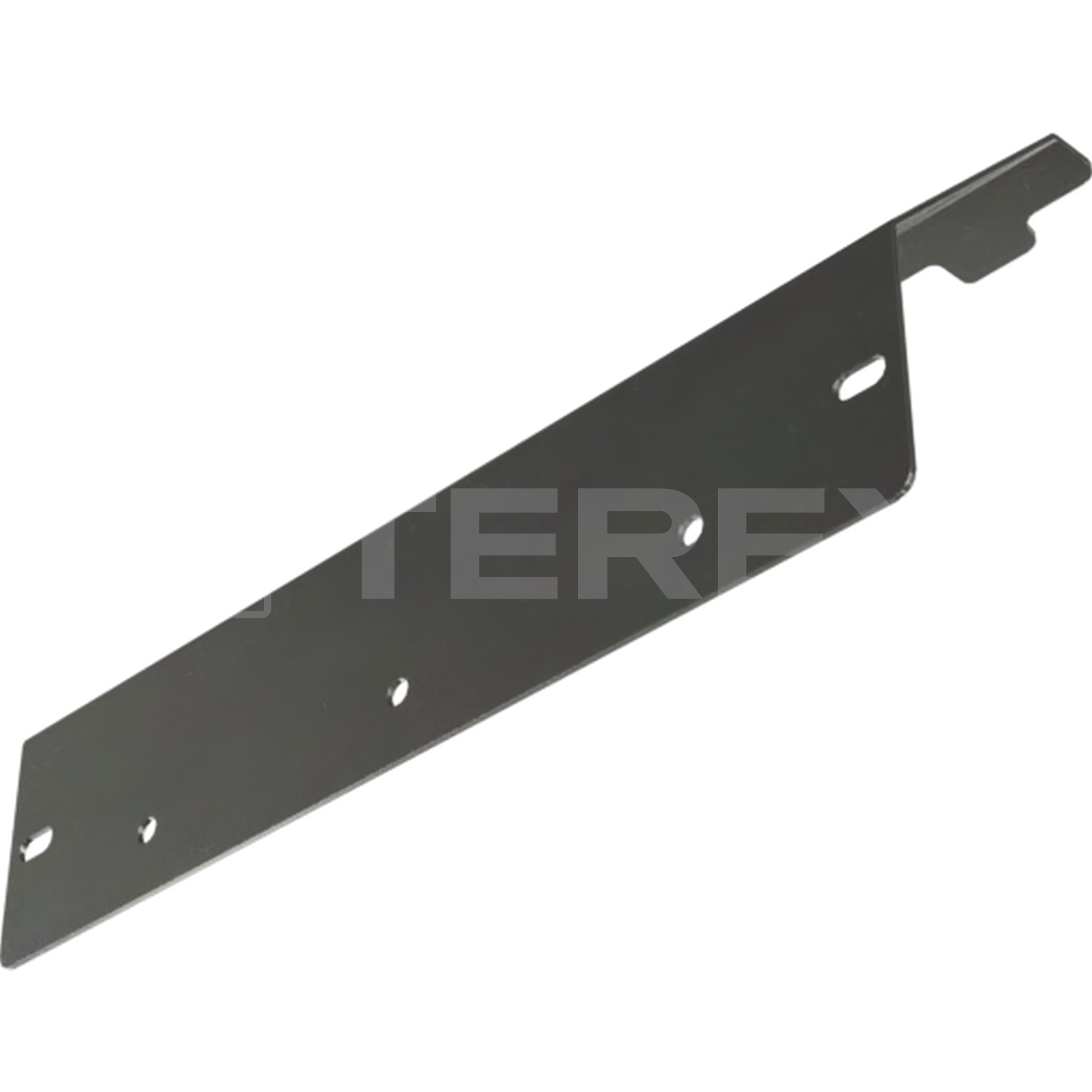 4TH PRODUCT TAIL DRUM REAR GUARD