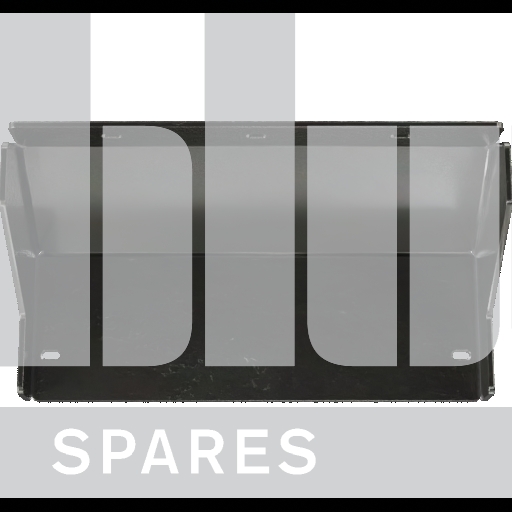 4TH PRODUCT TAIL DRUM RUBBER GUARD