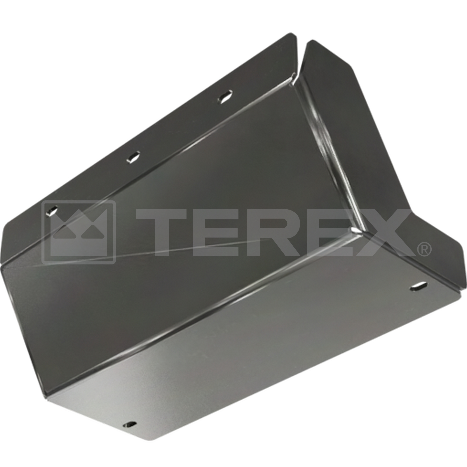 4TH PRODUCT TAIL DRUM RUBBER GUARD