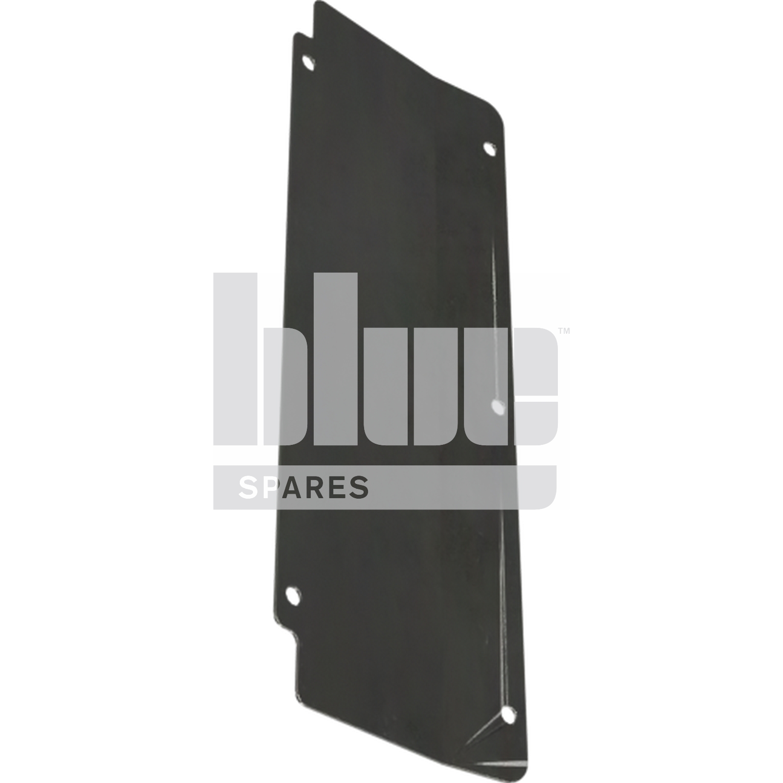 SIDE CONV TAIL DRUM UNDER GUARD
