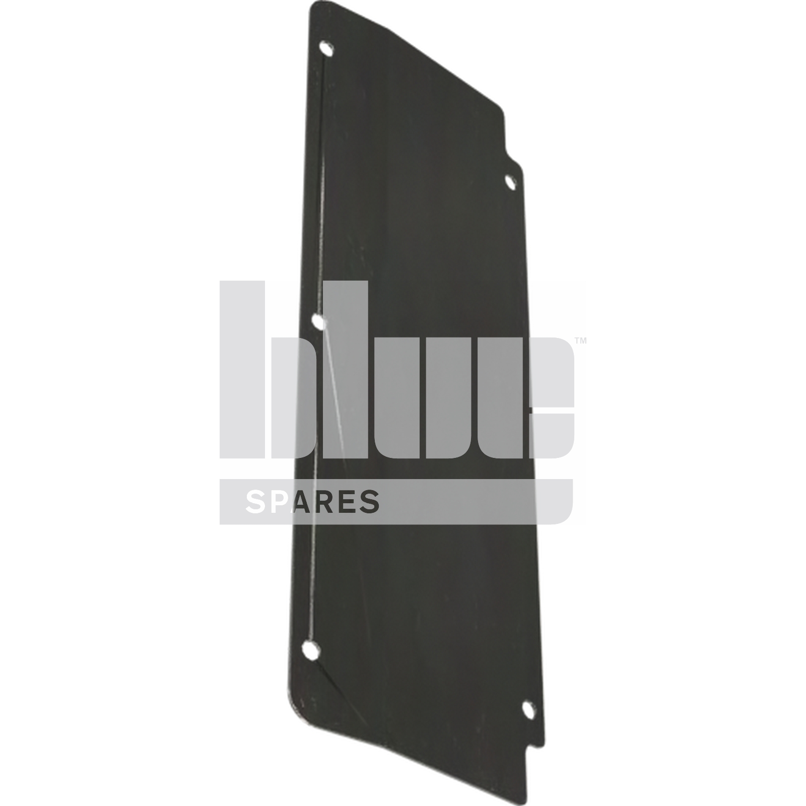 SIDE CONV TAIL DRUM UNDER GUARD