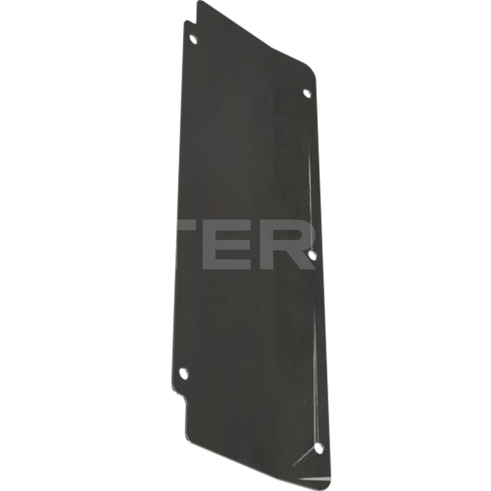 SIDE CONV TAIL DRUM UNDER GUARD