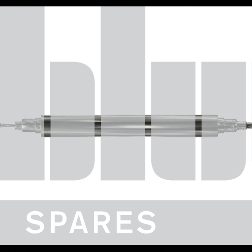 674 SCREEN SHAFT