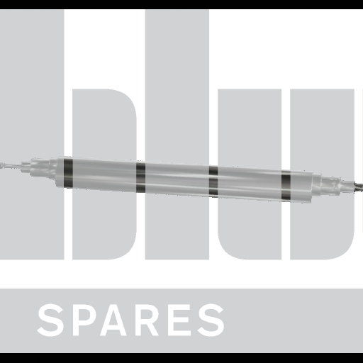 674 SCREEN SHAFT