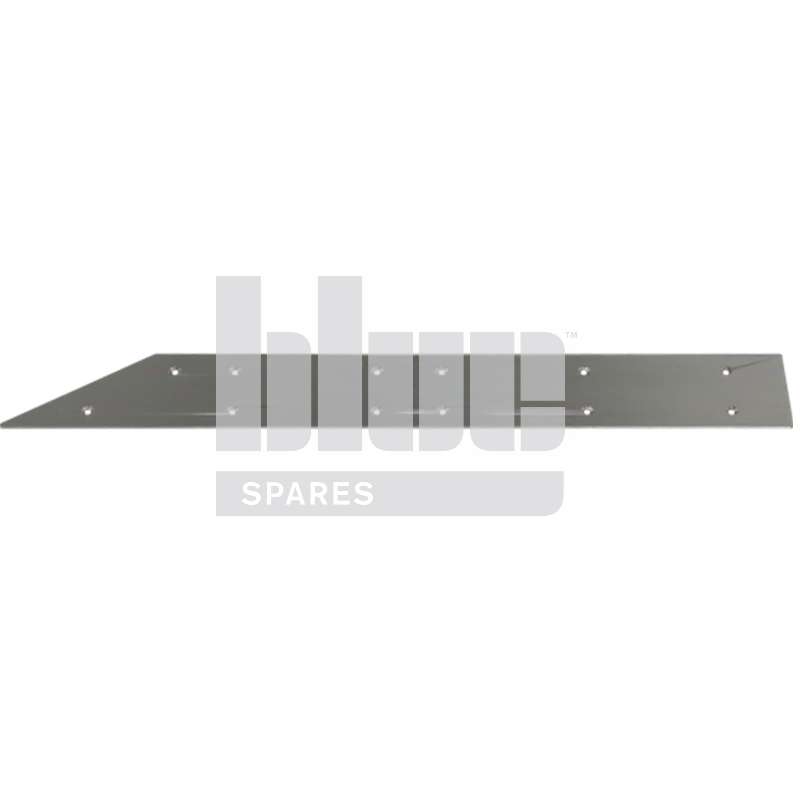 WEARPLATE 1 MAIN LANDING AREA