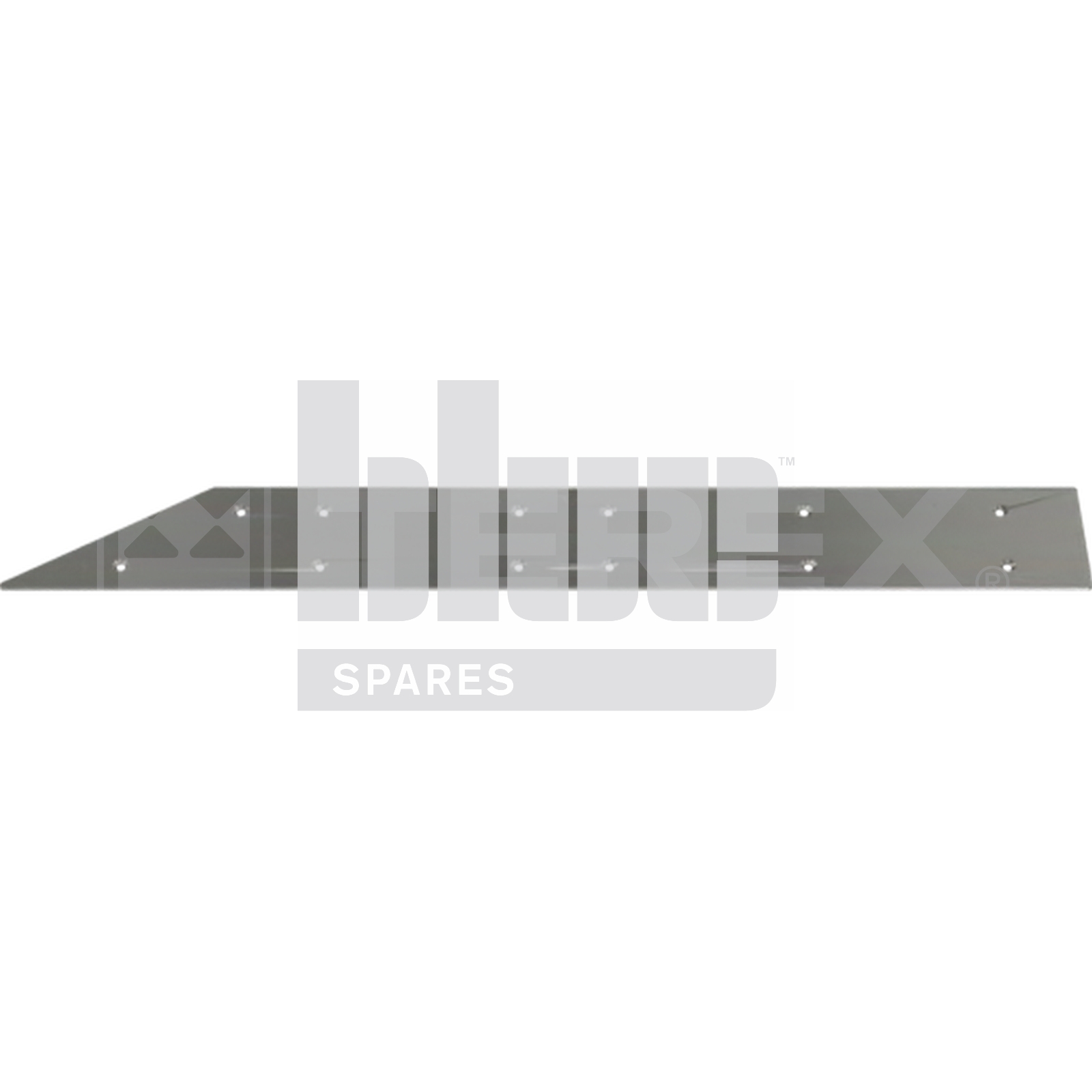 WEARPLATE 1 MAIN LANDING AREA