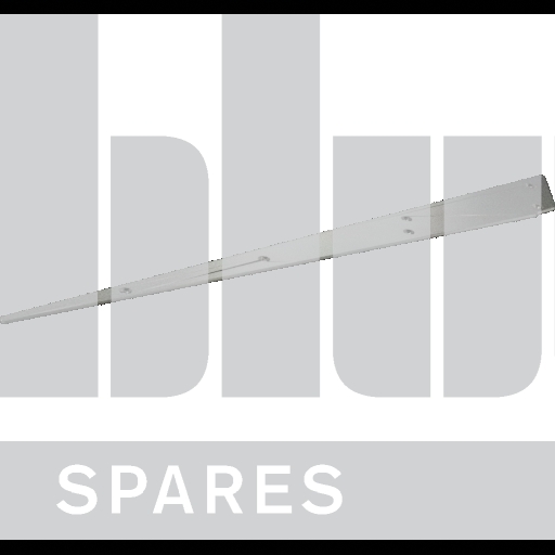 WEARPLATE 4 BASE PLATE RH