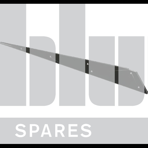 WEARPLATE 4 BASE PLATE RH