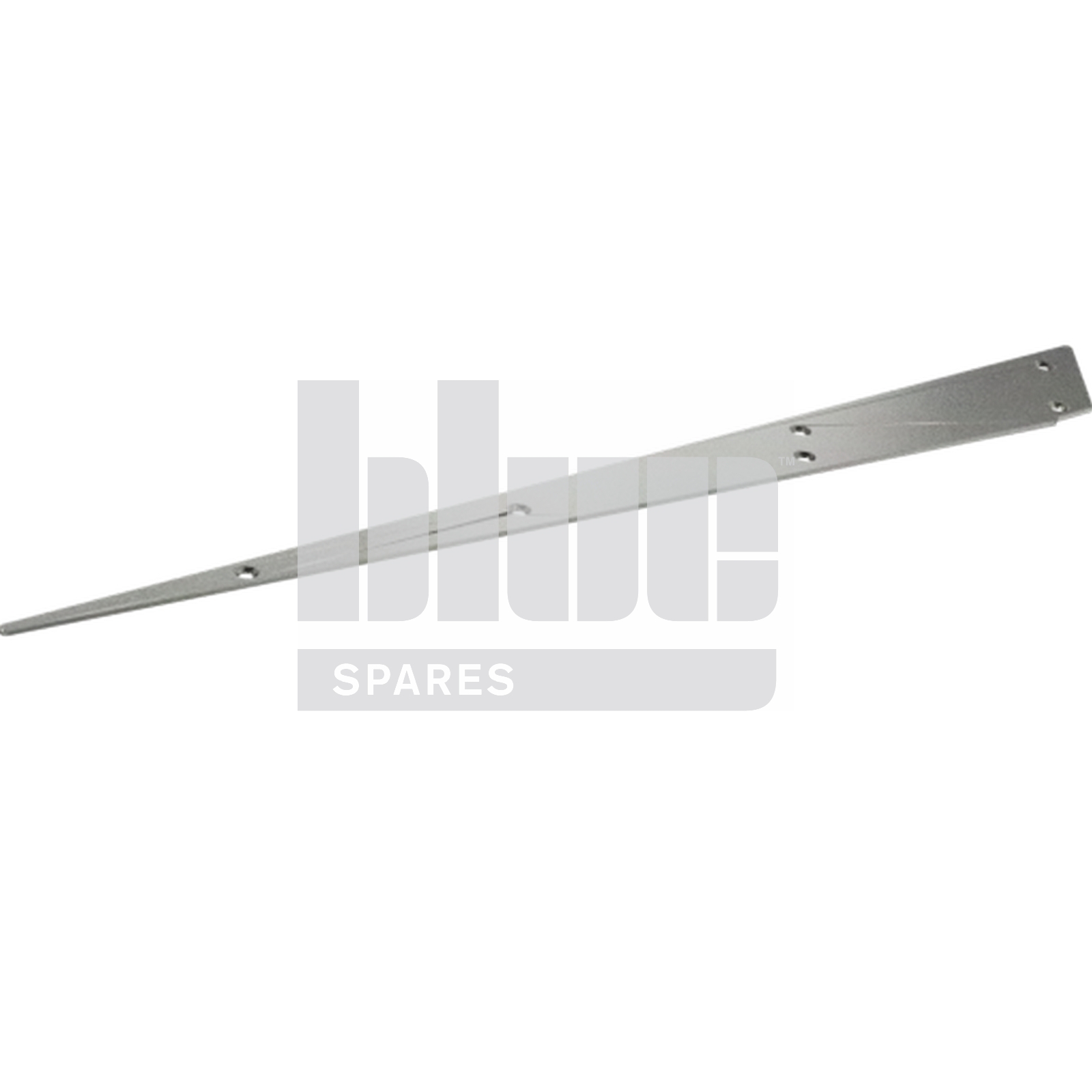 WEARPLATE 4 BASE PLATE RH