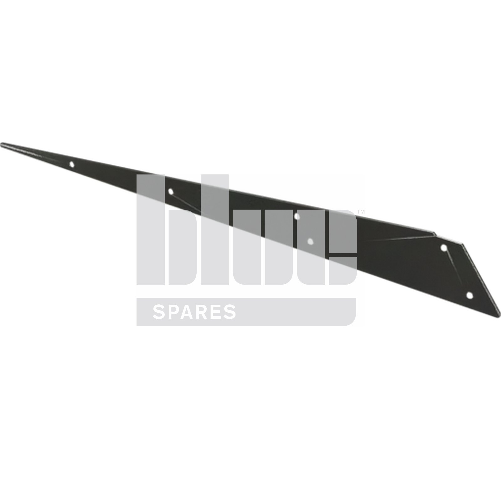 WEARPLATE 4 BASE PLATE RH