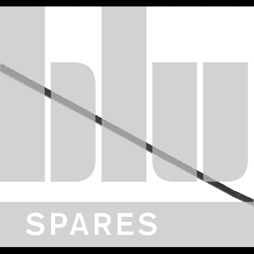 UPPER MAIN SKIRTING RUBBER