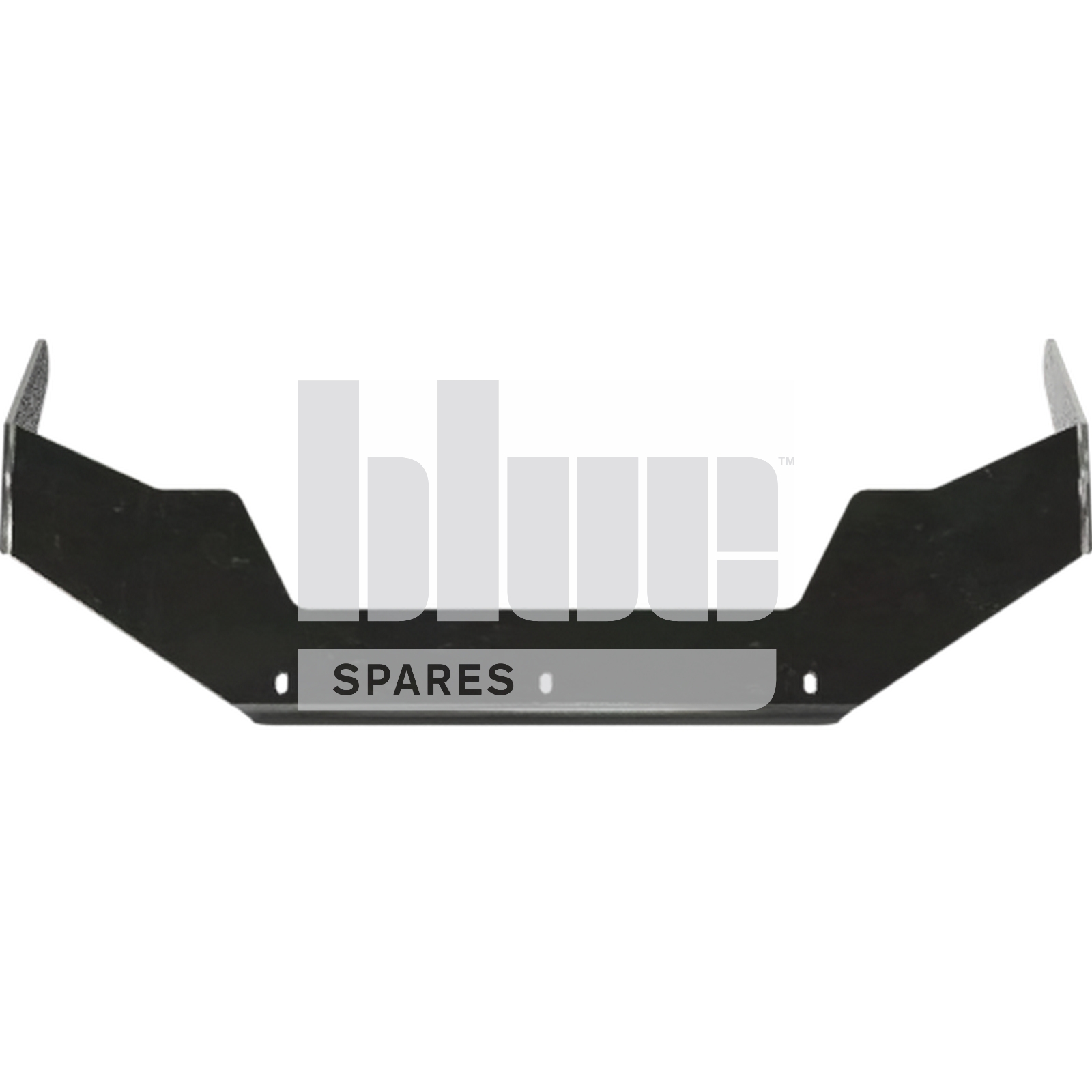 MAIN CONV ANTI-ROLL BACK FRAME