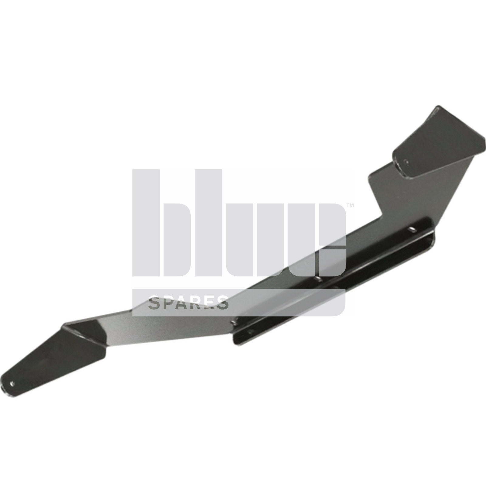 MAIN CONV ANTI-ROLL BACK FRAME