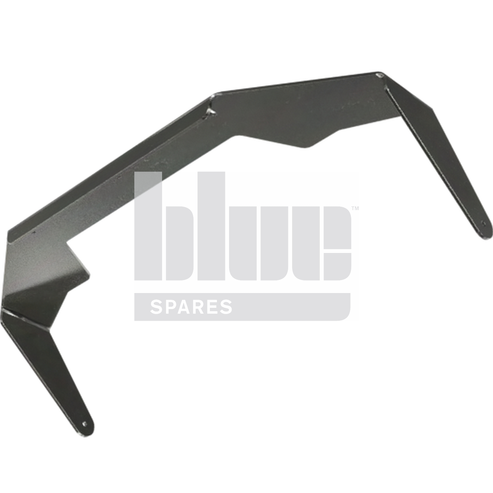 MAIN CONV ANTI-ROLL BACK FRAME