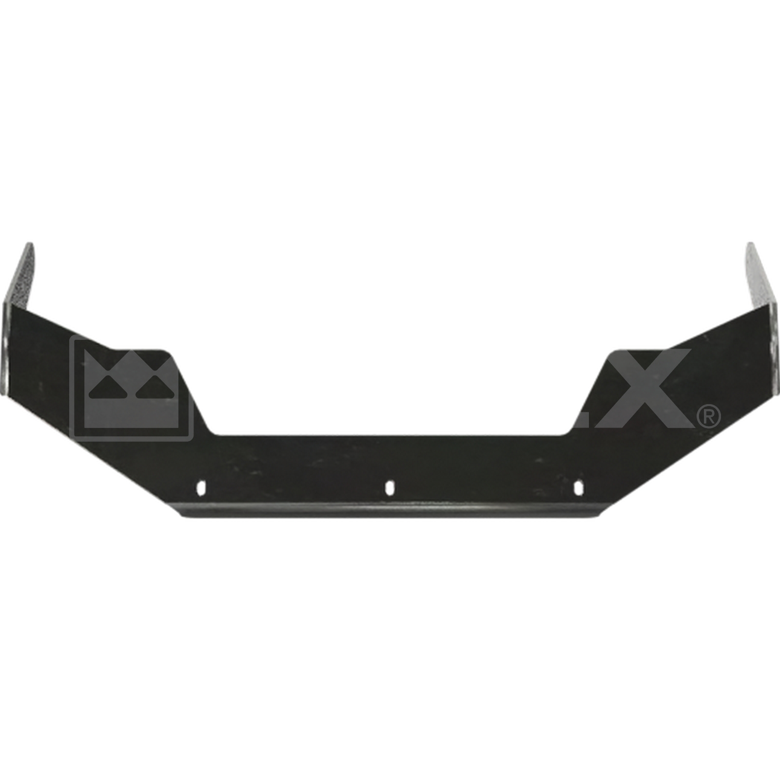 MAIN CONV ANTI-ROLL BACK FRAME